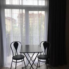 Гостевой дом Антонина, Адлер, Краснодарский край