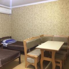 Гостевой дом Антонина, Адлер, Краснодарский край