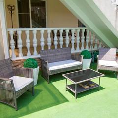 Гостевой дом Яна, Адлер, Краснодарский край