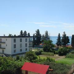 Гостевой дом Колибри, Адлер, Краснодарский край