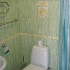 Гостевой дом Колибри, Адлер, Краснодарский край