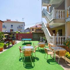 Гостевой дом Яна, Адлер, Краснодарский край