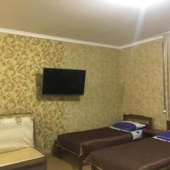 Гостевой дом Антонина, Адлер, Краснодарский край