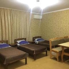 Гостевой дом Антонина, Адлер, Краснодарский край