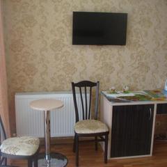 Гостевой дом Колибри, Адлер, Краснодарский край