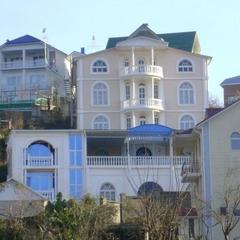 Гостевой дом Никос, Адлер, Краснодарский край