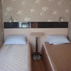 Гостевой дом Колибри, Адлер, Краснодарский край