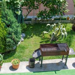 Гостевой дом Яна, Адлер, Краснодарский край