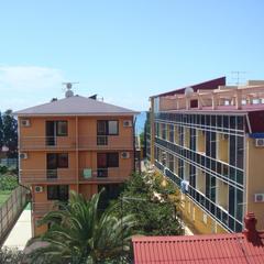 Гостевой дом Колибри, Адлер, Краснодарский край