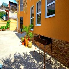 Гостевой дом На Фермерской, Адлер, Краснодарский край