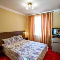 Гостевой дом Яна, Адлер, Краснодарский край