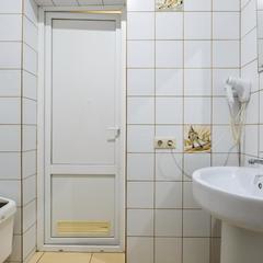 Отель Парус, Адлер, Краснодарский край
