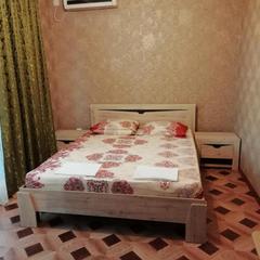 Гостевой дом Никос, Адлер, Краснодарский край