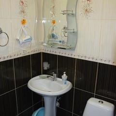 Гостевой дом Колибри, Адлер, Краснодарский край