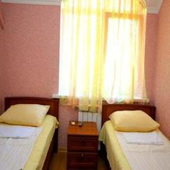 Гостевой дом На Фермерской, Адлер, Краснодарский край