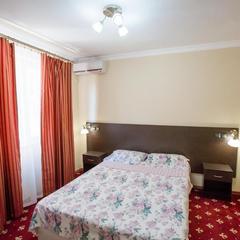 Гостевой дом Яна, Адлер, Краснодарский край