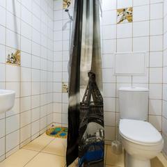 Отель Парус, Адлер, Краснодарский край