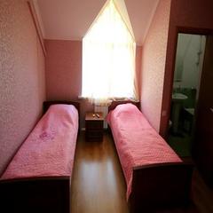 Гостевой дом На Фермерской, Адлер, Краснодарский край