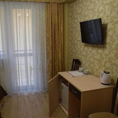 Гостевой дом Колибри, Адлер, Краснодарский край