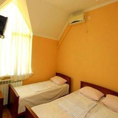 Гостевой дом На Фермерской, Адлер, Краснодарский край