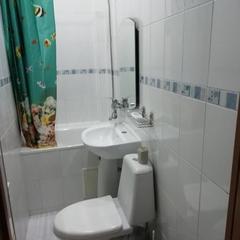 Гостевой дом Никос, Адлер, Краснодарский край