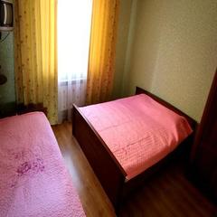 Гостевой дом На Фермерской, Адлер, Краснодарский край