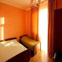 Гостевой дом На Фермерской, Адлер, Краснодарский край