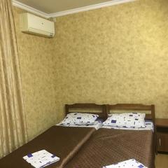 Гостевой дом Антонина, Адлер, Краснодарский край