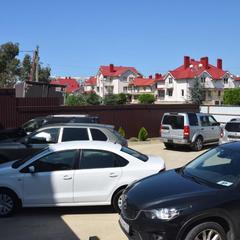 Гостевой дом Колибри, Адлер, Краснодарский край