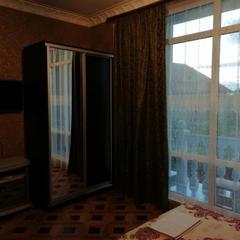 Гостевой дом Никос, Адлер, Краснодарский край