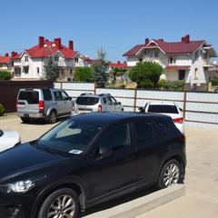 Гостевой дом Колибри, Адлер, Краснодарский край