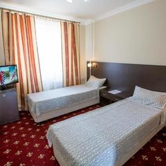 Гостевой дом Яна, Адлер, Краснодарский край