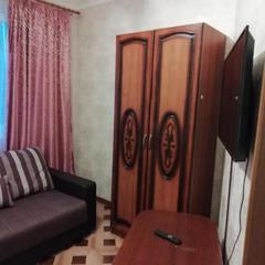 Гостевой дом Никос, Адлер, Краснодарский край