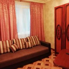 Гостевой дом Никос, Адлер, Краснодарский край