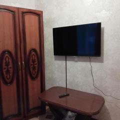 Гостевой дом Никос, Адлер, Краснодарский край