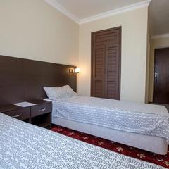 Гостевой дом Яна, Адлер, Краснодарский край