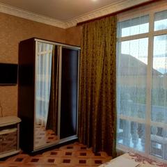 Гостевой дом Никос, Адлер, Краснодарский край