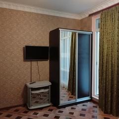 Гостевой дом Никос, Адлер, Краснодарский край