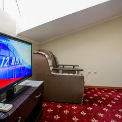 Гостевой дом Яна, Адлер, Краснодарский край