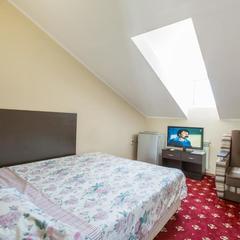 Гостевой дом Яна, Адлер, Краснодарский край