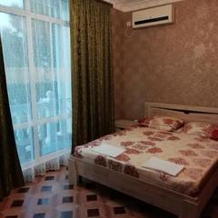 Гостевой дом Никос, Адлер, Краснодарский край