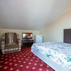 Гостевой дом Яна, Адлер, Краснодарский край