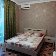 Гостевой дом Никос, Адлер, Краснодарский край