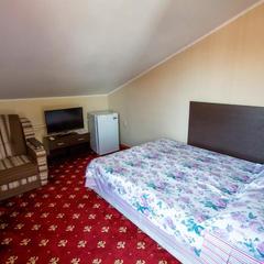 Гостевой дом Яна, Адлер, Краснодарский край