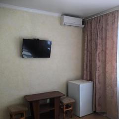 Гостевой дом Антонина, Адлер, Краснодарский край