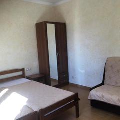 Гостевой дом Антонина, Адлер, Краснодарский край