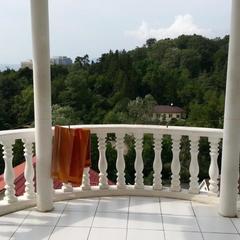 Гостевой дом Никос, Адлер, Краснодарский край