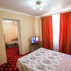 Гостевой дом Яна, Адлер, Краснодарский край