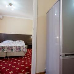 Гостевой дом Яна, Адлер, Краснодарский край