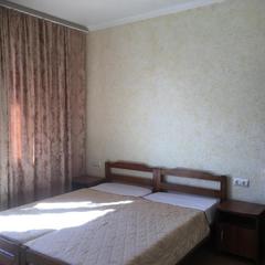 Гостевой дом Антонина, Адлер, Краснодарский край